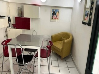 Apartment Paris  5