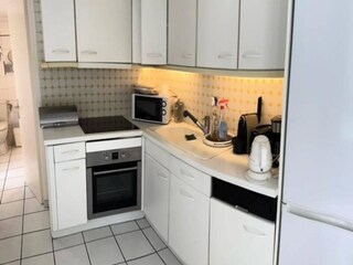 Apartment Paris  6