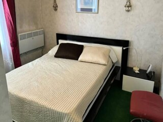 Apartment Paris  4
