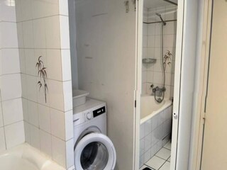 Apartment Paris  10