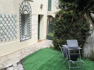 Apartment Paris  11