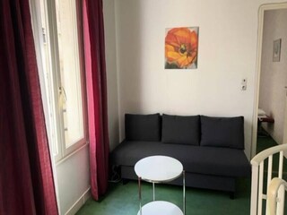 Appartement Paris  12