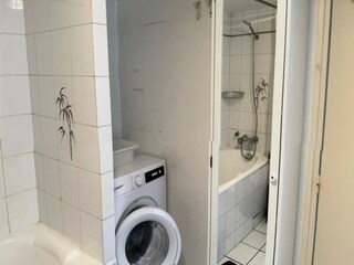 Apartment Paris  6