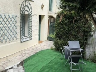 Appartement Paris  3