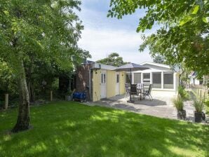 Bungalow Ferienhaus in Callantsoog mit Terrasse - Callantsoog - image1