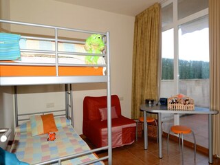 Apartment L'Estartit Ausstattung 5