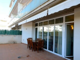 Apartment L'Estartit  13