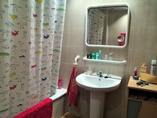 Apartment L'Estartit Ausstattung 8