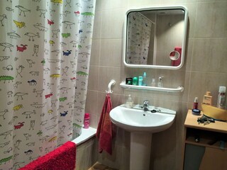 Appartement L'Estartit Équipement 8