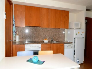 Appartement L'Estartit  12