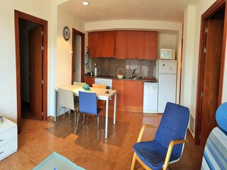 Appartement L'Estartit Équipement 6