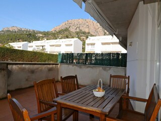 Apartment L'Estartit  11