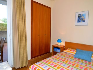 Apartment L'Estartit Ausstattung 10
