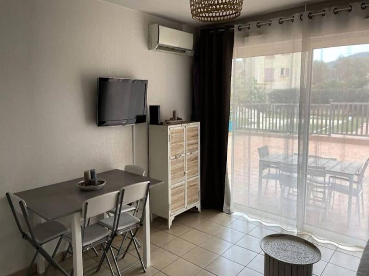 Apartamento Porto Vecchio  1