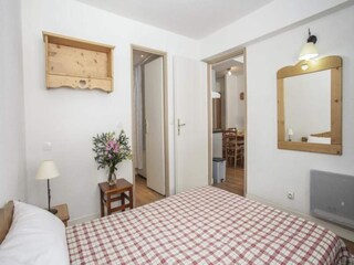 Apartment Tignes  3