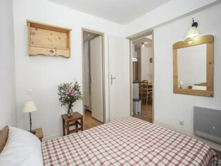 Appartement Tignes  7