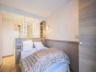 Apartment Méribel  37