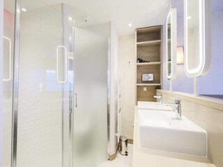 Apartment Méribel  38