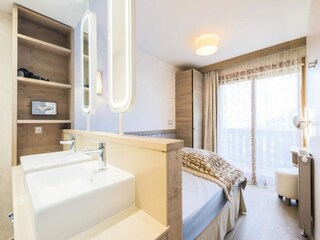 Apartment Méribel  8
