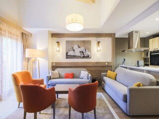 Apartment Méribel  13