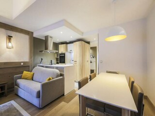 Apartment Méribel  15
