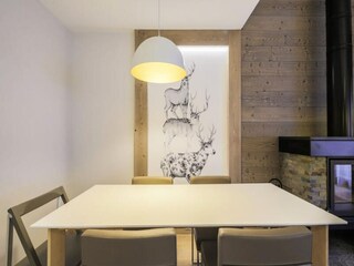 Appartement Méribel  16