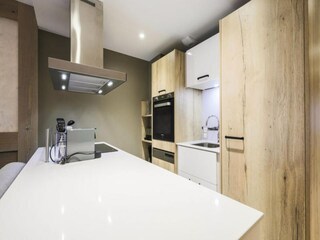 Apartment Méribel  17