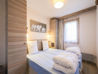 Appartement Méribel  19
