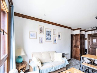Apartment Montvalezan  24