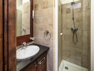 Apartment Montvalezan  25