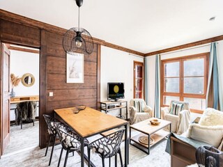 Apartment Montvalezan  4