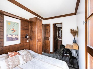 Apartment Montvalezan  6