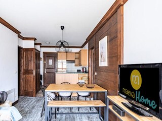 Apartamento Montvalezan  22