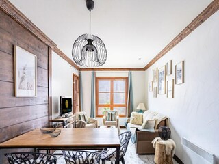 Apartment Montvalezan  12