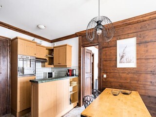 Apartment Montvalezan  13