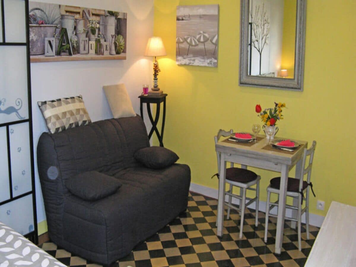 Appartement Le Havre  1