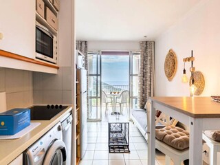 Appartement Le Dramont  7