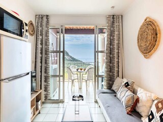 Appartement Le Dramont  20