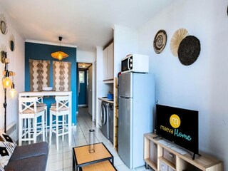 Appartement Le Dramont  23