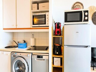 Appartement Le Dramont  26
