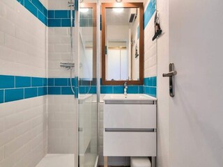 Appartement Le Dramont  27