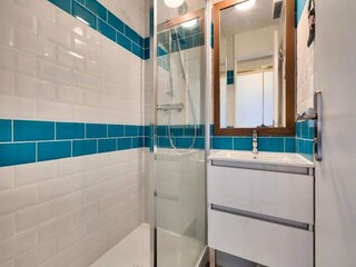 Appartement Le Dramont  28