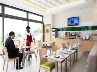 Apartamento Paris  4