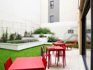Apartment Paris  4