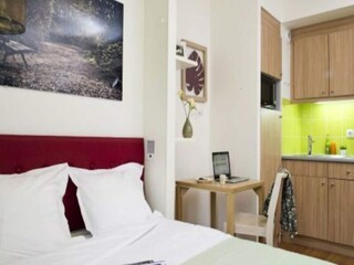 Apartment Paris  3