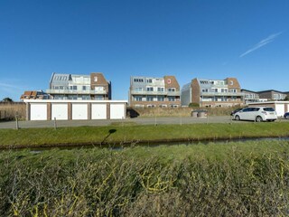 Appartement Callantsoog  16