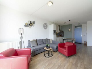 Appartamento Callantsoog  18