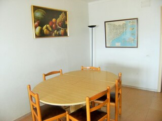 Apartment L'Estartit Ausstattung 16