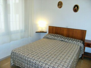 Apartment L'Estartit Ausstattung 12