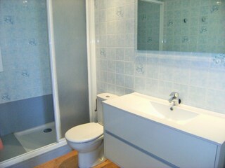Apartment L'Estartit Ausstattung 14